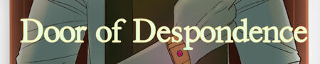 Door of Despondence
